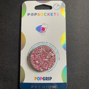 Popsocket- Rosebud